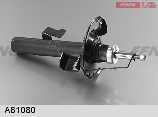 Fenox A61080 - Амортизатор autosila-amz.com