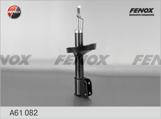 Fenox A61082 - Амортизатор autosila-amz.com