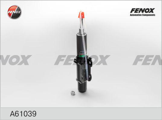 Fenox A61039 - Амортизатор autosila-amz.com