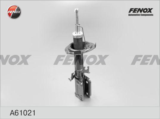 Fenox A61021 - Амортизатор autosila-amz.com