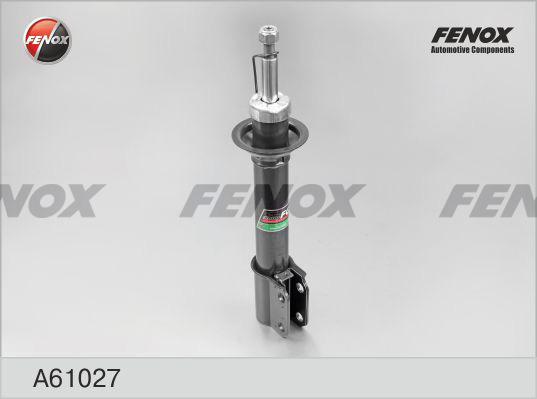 Fenox A61027 - Амортизатор autosila-amz.com