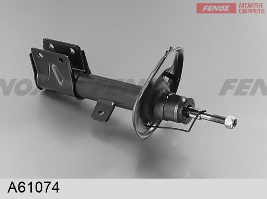 Fenox A61074 - Амортизатор autosila-amz.com