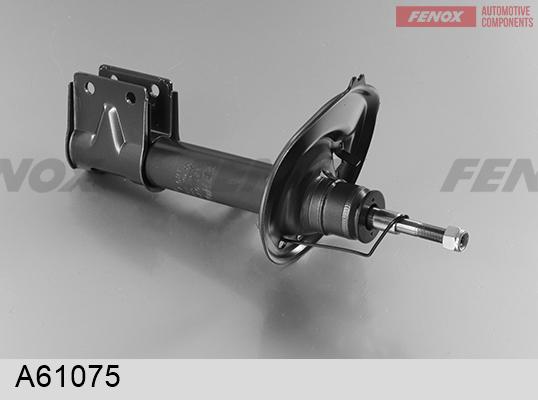 Fenox A61075 - Амортизатор autosila-amz.com