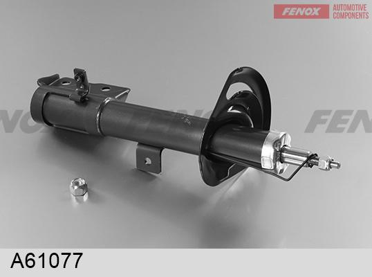 Fenox A61077 - Амортизатор autosila-amz.com