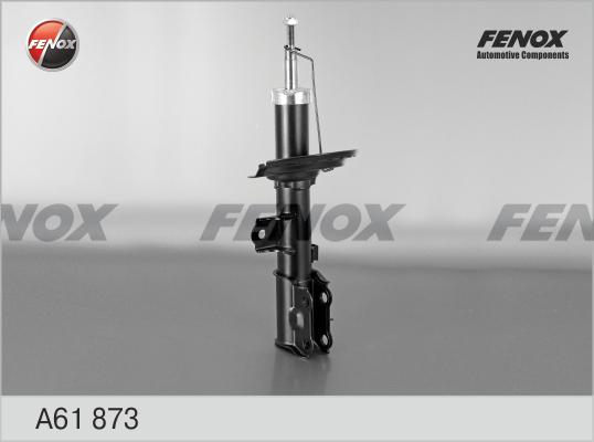 Fenox A61873 - Амортизатор autosila-amz.com