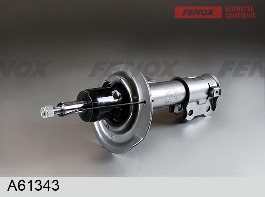 Fenox A61343 - Амортизатор autosila-amz.com