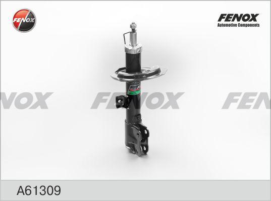 Fenox A61309 - Амортизатор autosila-amz.com