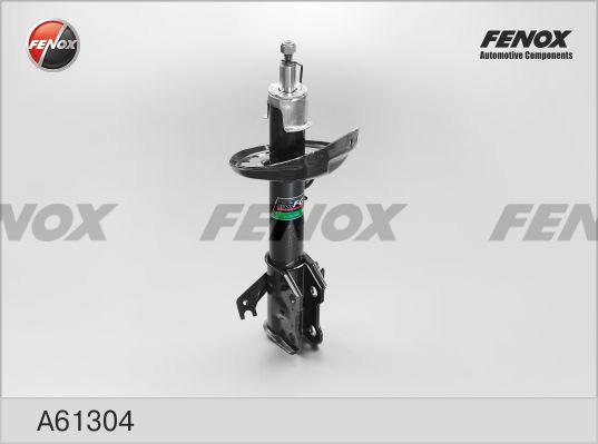 Fenox A61304 - Амортизатор autosila-amz.com