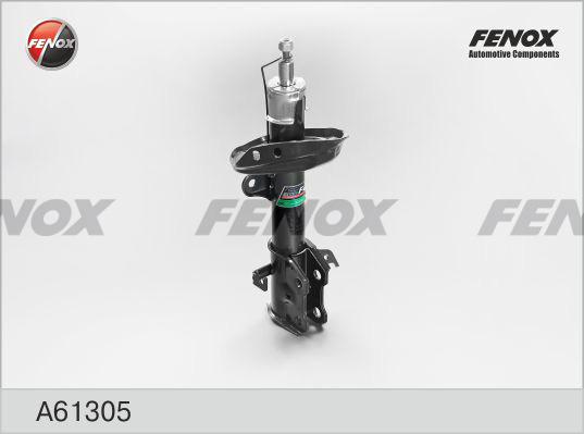 Fenox A61305 - Амортизатор autosila-amz.com