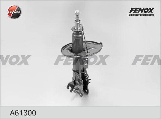 Fenox A61300 - Амортизатор autosila-amz.com