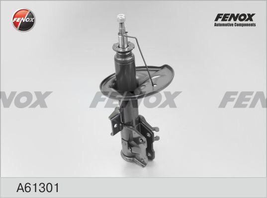 Fenox A61301 - Амортизатор autosila-amz.com