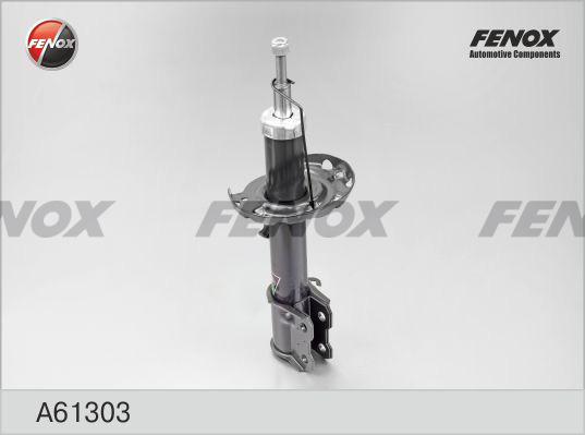 Fenox A61303 - Амортизатор autosila-amz.com