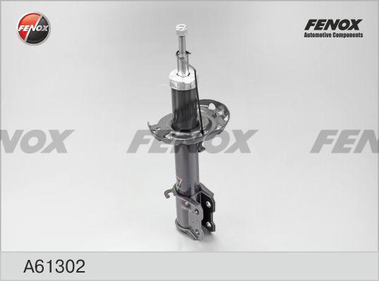 Fenox A61302 - Амортизатор autosila-amz.com