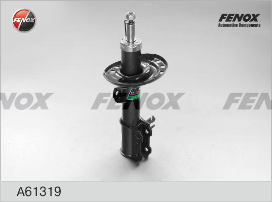 Fenox A61319 - Амортизатор autosila-amz.com