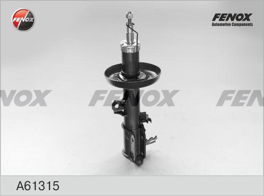 Fenox A61315 - Амортизатор autosila-amz.com