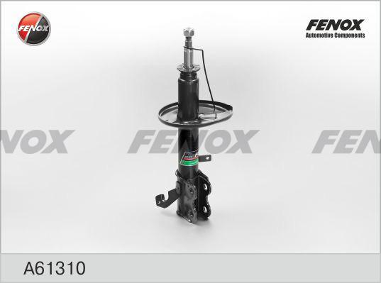 Fenox A61310 - Амортизатор autosila-amz.com