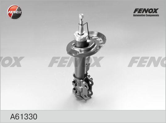 Fenox A61330 - Амортизатор autosila-amz.com