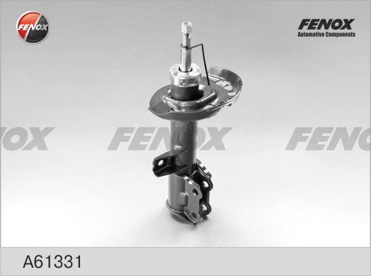 Fenox A61331 - Амортизатор autosila-amz.com