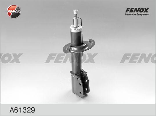 Fenox A61329 - Амортизатор autosila-amz.com
