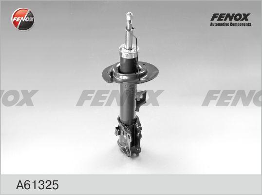 Fenox A61325 - Амортизатор autosila-amz.com