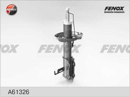 Fenox A61326 - Амортизатор autosila-amz.com