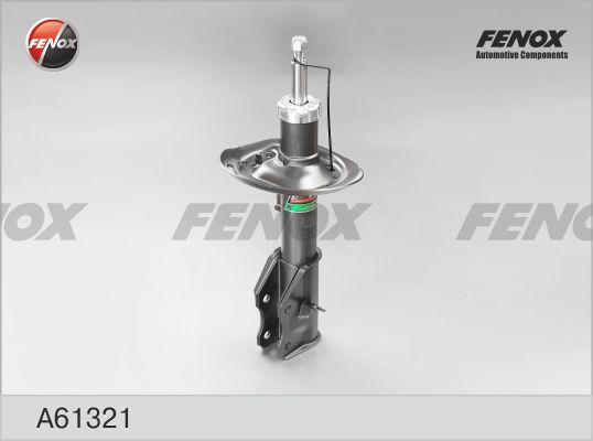 Fenox A61321 - Амортизатор autosila-amz.com