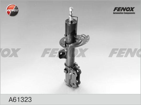 Fenox A61323 - Амортизатор autosila-amz.com