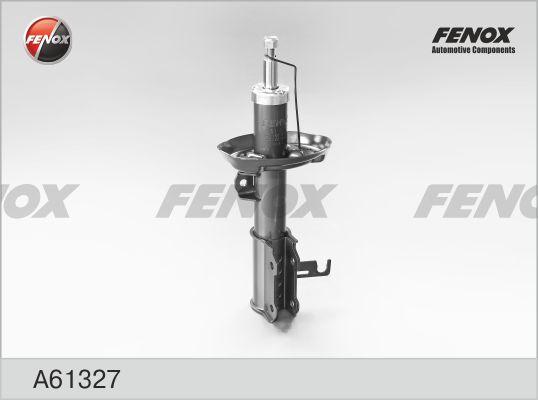 Fenox A61327 - Амортизатор autosila-amz.com