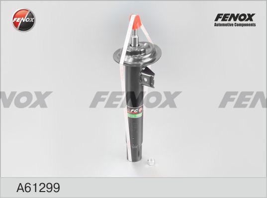 Fenox A61299 - Амортизатор autosila-amz.com