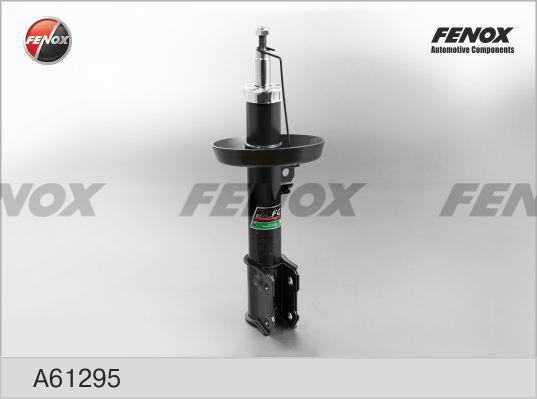 Fenox A61295 - Амортизатор autosila-amz.com