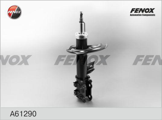 Fenox A61290 - Амортизатор autosila-amz.com