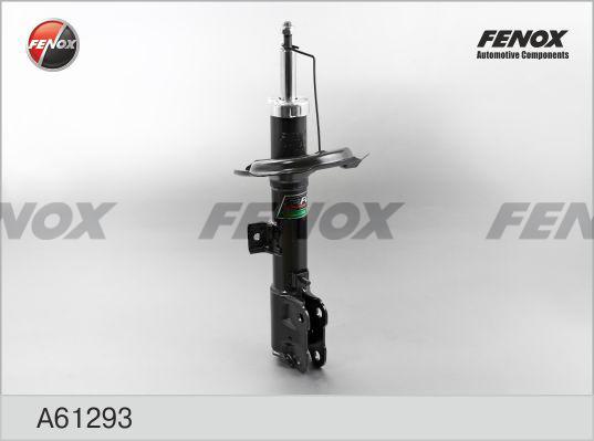 Fenox A61293 - Амортизатор autosila-amz.com