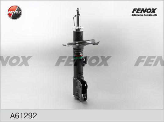 Fenox A61292 - Амортизатор autosila-amz.com
