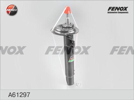 Fenox A61297 - Амортизатор autosila-amz.com