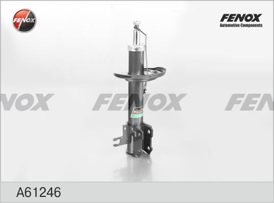 Fenox A61246 - Амортизатор autosila-amz.com