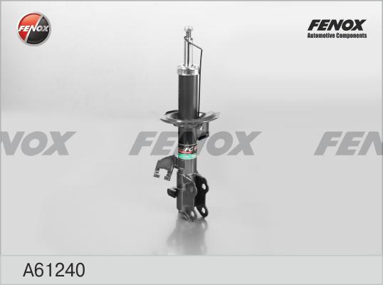 Fenox A61240 - Амортизатор autosila-amz.com