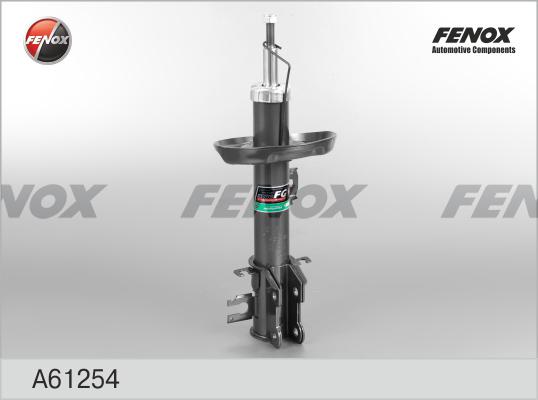 Fenox A61254 - Амортизатор autosila-amz.com