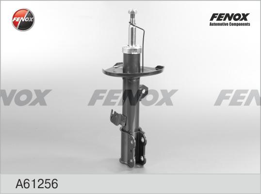 Fenox A61256 - Амортизатор autosila-amz.com