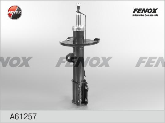 Fenox A61257 - Амортизатор autosila-amz.com