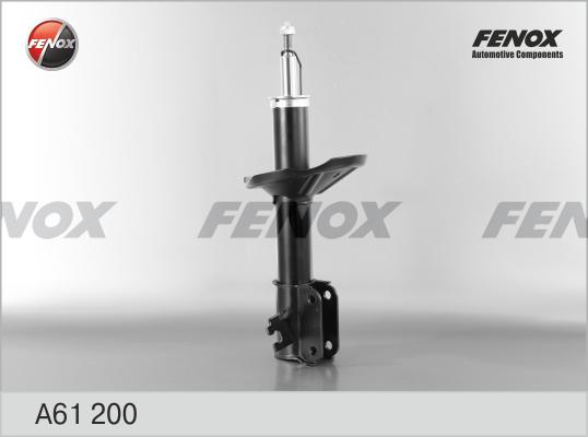 Fenox A61200 - Амортизатор autosila-amz.com