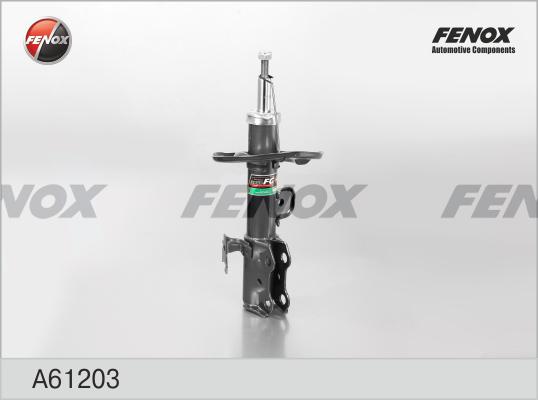 Fenox A61203 - Амортизатор autosila-amz.com
