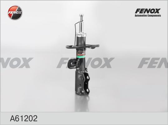 Fenox A61202 - Амортизатор autosila-amz.com