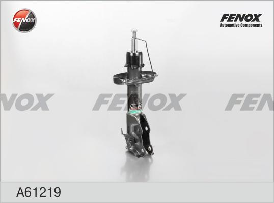 Fenox A61219 - Амортизатор autosila-amz.com