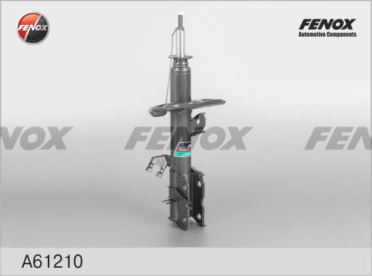 Fenox A61210 - Амортизатор autosila-amz.com