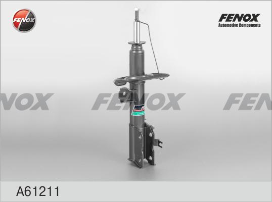 Fenox A61211 - Амортизатор autosila-amz.com