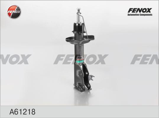 Fenox A61218 - Амортизатор autosila-amz.com