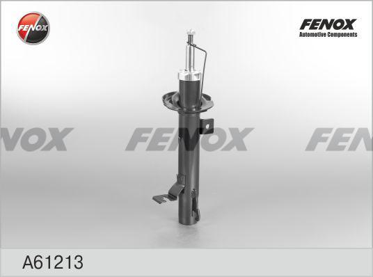 Fenox A61213 - Амортизатор autosila-amz.com
