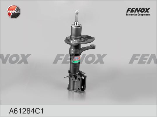 Fenox A61284C1 - Амортизатор autosila-amz.com