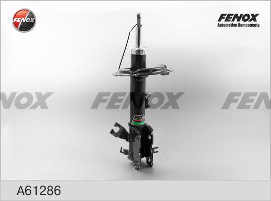 Fenox A61286 - Амортизатор autosila-amz.com