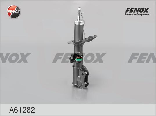 Fenox A61282 - Амортизатор autosila-amz.com